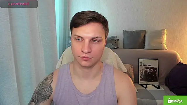 handsome_guy01 Chat XXX in diretta