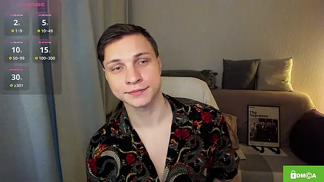 handsome_guy01 Webcam Show