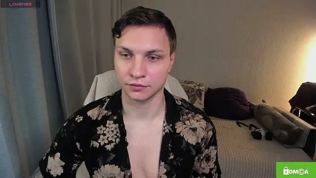 handsome_guy01 Webcam Show