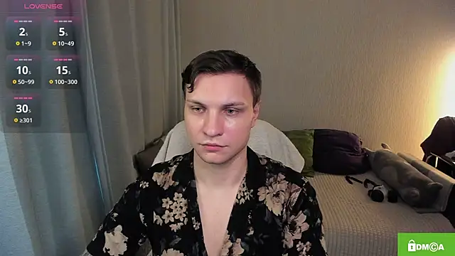 handsome_guy01 Chat XXX in diretta