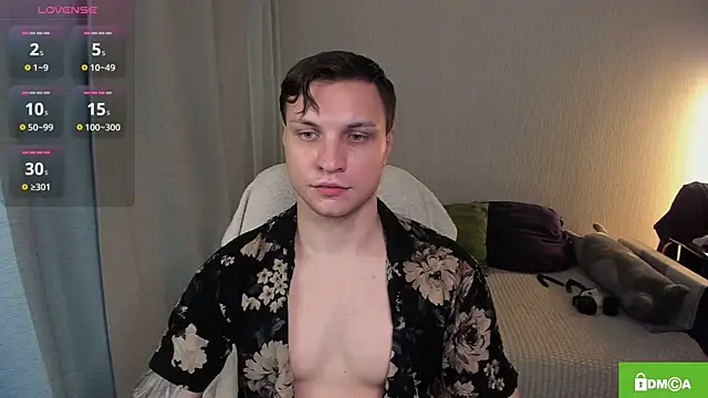 handsome_guy01 在線直播表演