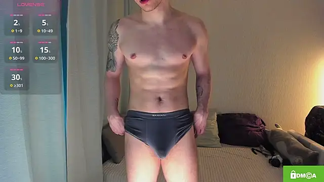 handsome_guy01 – webcam-show