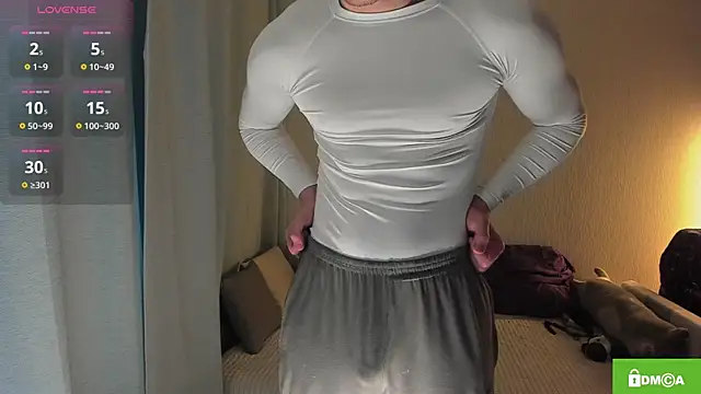 handsome_guy01 现场XXX聊天