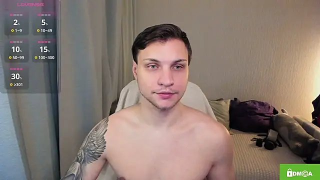 handsome_guy01 Show in webcam
