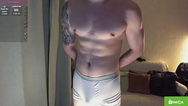 handsome_guy01's Live XXX Chat