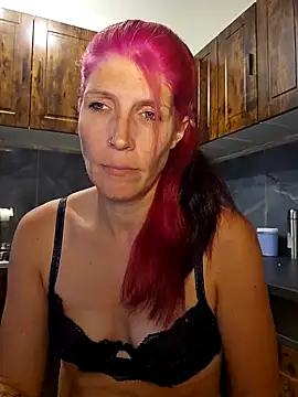 Chat XXX en directo de Lenchen_