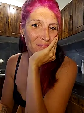 Lenchen_n Webbikameraesitys