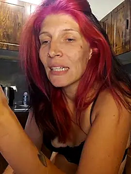Show de Lenchen_ na webcam