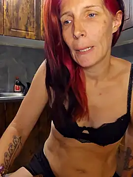 Lenchen_ Webcam-Show