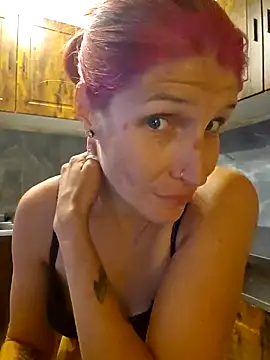 Lenchen_ Webcam-Show