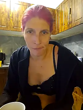 Lenchen_ Webcam-Show