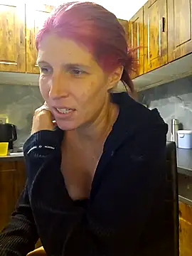 Show webcam de Lenchen_