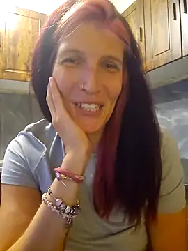 Lenchen_ Webcamshow