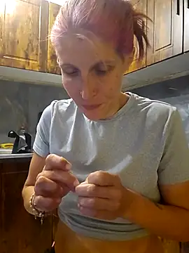 Živý XXX chat Lenchen_