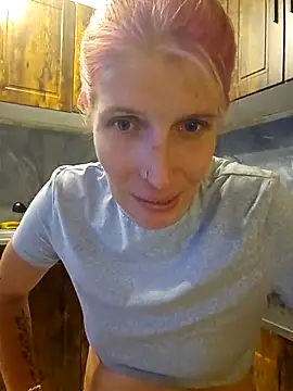 Chatroom XXX en direct de Lenchen_