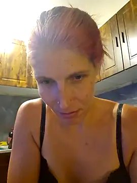 Lenchen_'s Webcam Show