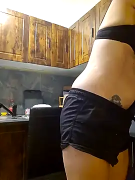 Lenchen_ Webcam-Show