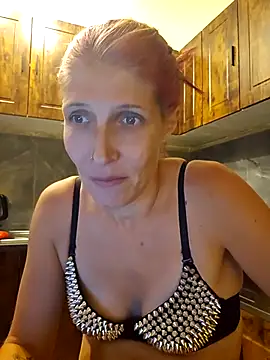 Lenchen_ Webcam-Show
