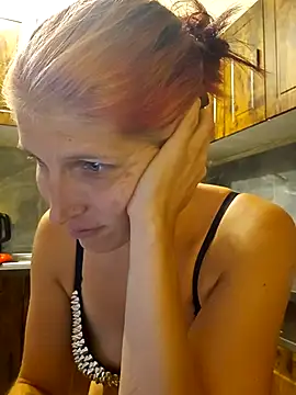Živý XXX chat Lenchen_