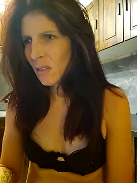 Chat XXX en directo de Lenchen_