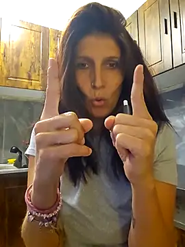 Lenchen_ – Naživo XXX chat