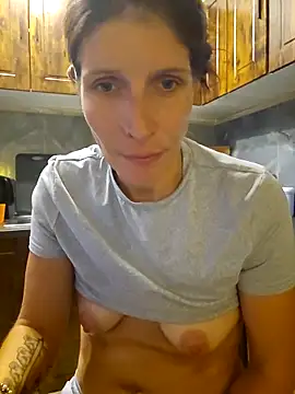 Lenchen_'s Live XXX Chat