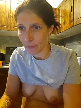 Lenchen_ Webcam-Show