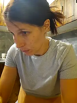 Chat XXX en directo de Lenchen_