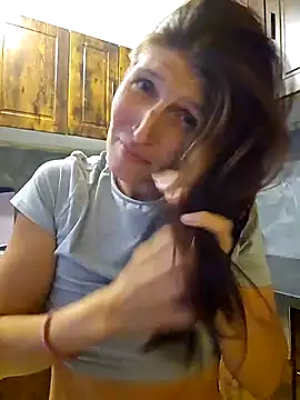 Lenchen_'s Live XXX Chat