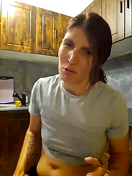 Lenchen_'s Live XXX Chat