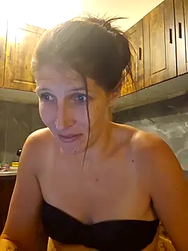 Lenchen_'s Live XXX Chat