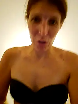 Chat XXX en directo de Lenchen_
