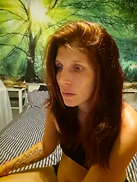 Lenchen_ Webcam-Show