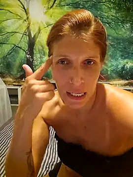 Lenchen_'s Live XXX Chat