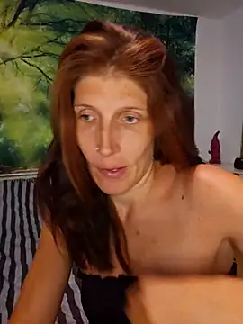Lenchen_ Webcam-Show