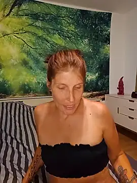 Živý XXX chat Lenchen_