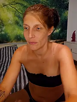 Lenchen_ Webcam-Show