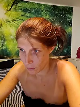 Show de webcam de Lenchen_