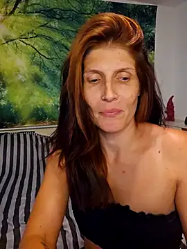 Lenchen_'s Live XXX Chat