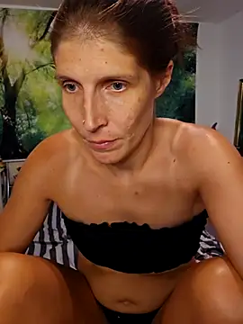 Lenchen_'s Live XXX Chat