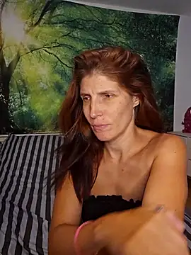 Czat XXX na żywo – Lenchen_