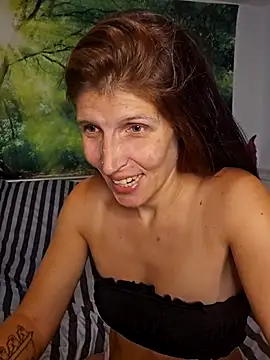 Lenchen_ Webcam-Show