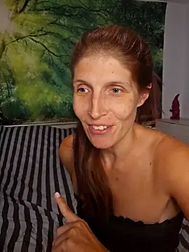 Lenchen_'s Live XXX Chat