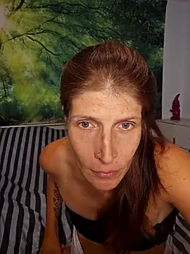 Show Webcam de Lenchen_