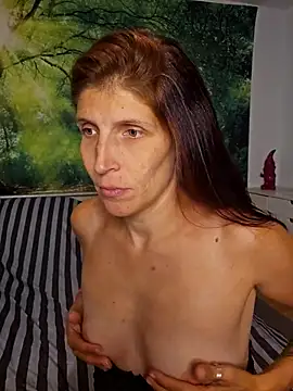 Lenchen_ Webcam-Show
