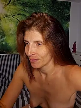 Lenchen_ Webcam-Show