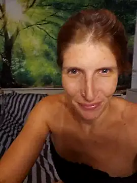 Lenchen_ Webcam-Show