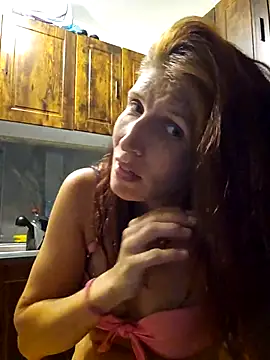 Lenchen_ Webcam-Show