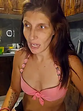 Chat XXX en directo de Lenchen_