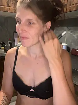 Lenchen_ Webcam-Show